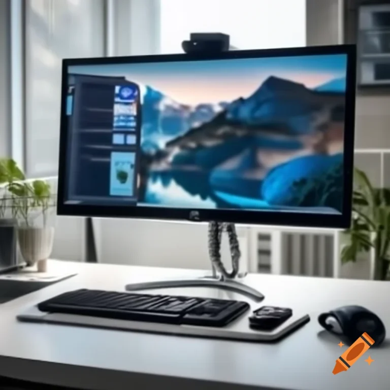 10 Rekomendasi Komputer Desktop untuk Gaming dengan Performa Terbaik