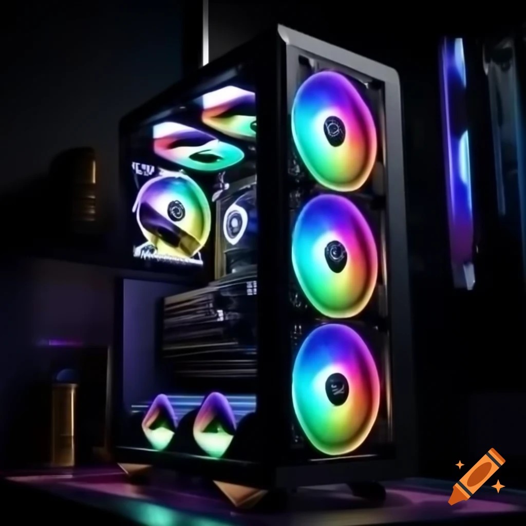 Mengapa PC Desktop Lebih Cocok untuk Desain Grafis dan Video Editing